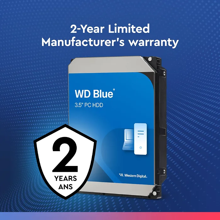 Western Digital-WD80EAAZ
