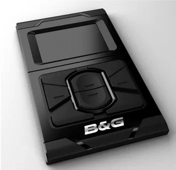 B and G 000-11544-001 — B&G H5000 Pilot Controller