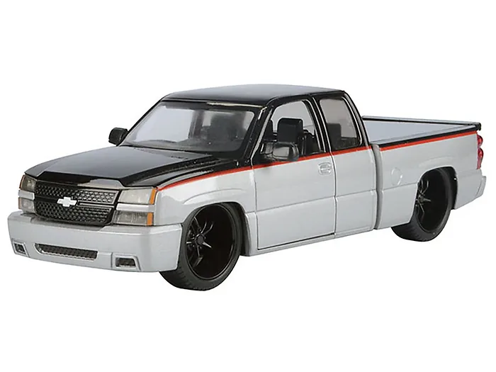 Motormax-79039-SLBK
