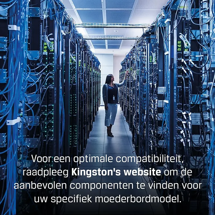 KINGSTON D4/D5 DESKTOP/NOTEBOOK-KVR56U46BD8-48