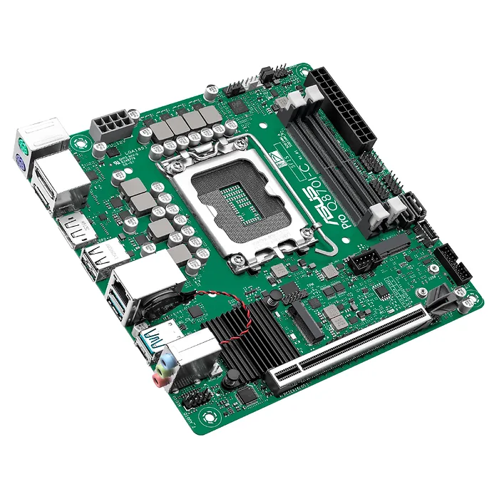 ASUS-Pro Q870I-C-CSM