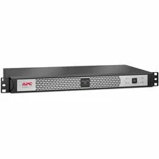 APC - Schneider Electric SCL500RMI1UC — APC Smart-UPS C Lithium Ion Short Depth 500VA 230V with SmartConnect