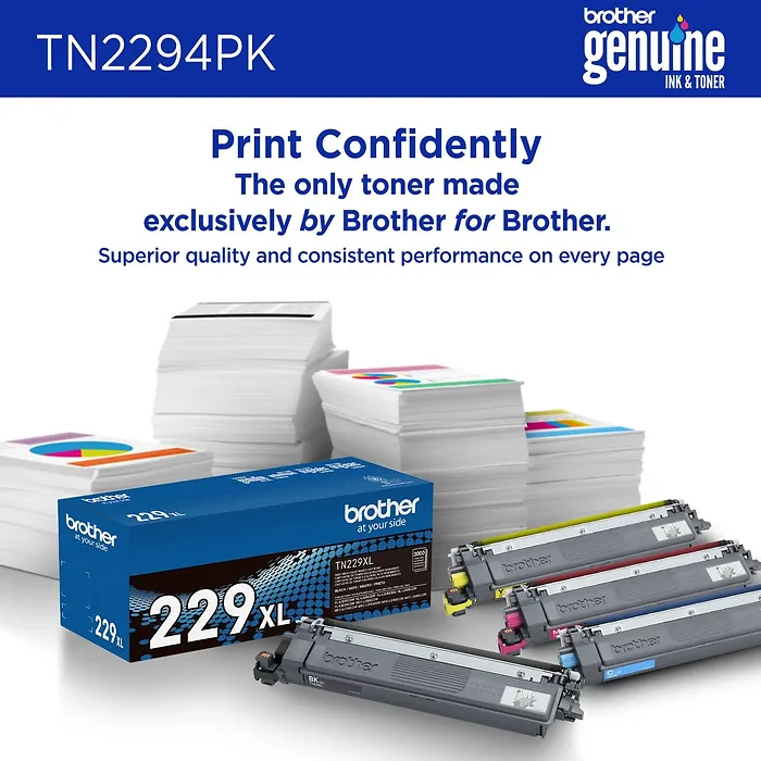 Brother-BRT TN2294PK