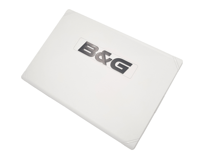 B and G 000-15821-001 — B&G Zeus S 12 Suncover