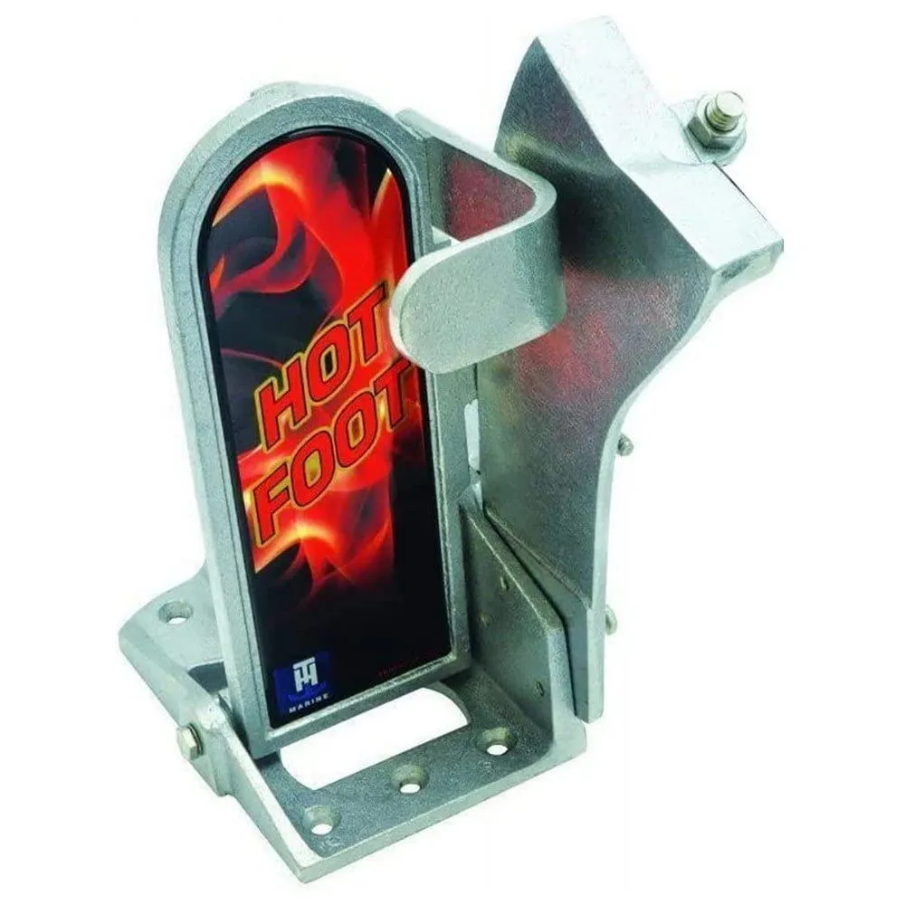 TH Marine Supplies HF-1T-DP — TH Marine Top Load Hot Foot For OMC/Mercury