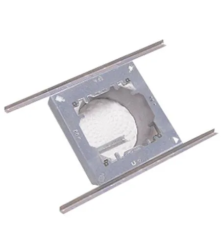 VALCOM VC-V-9916M — Valcom Metal Backbox/Bridge Combo