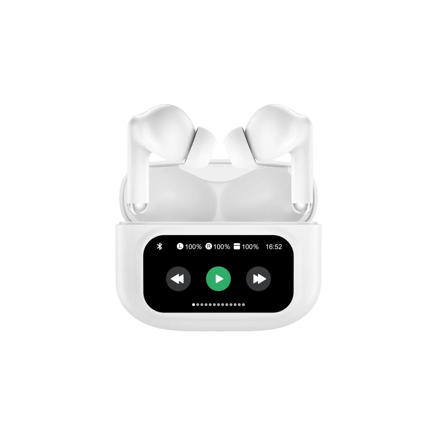 ADESSO INNOVATION INC XTREAM T3 — B/T ANC TRUE WIRELESS EARBUDS