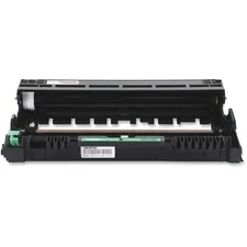 Brother BRT DR630 — Brother DR630 Drum Unit - Laser Print Technology - Black - 1 Each