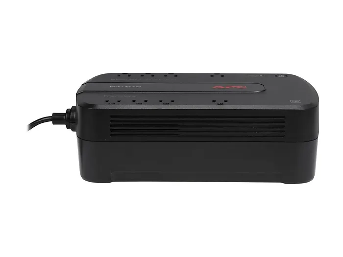 APC - Schneider Electric-BE650G1