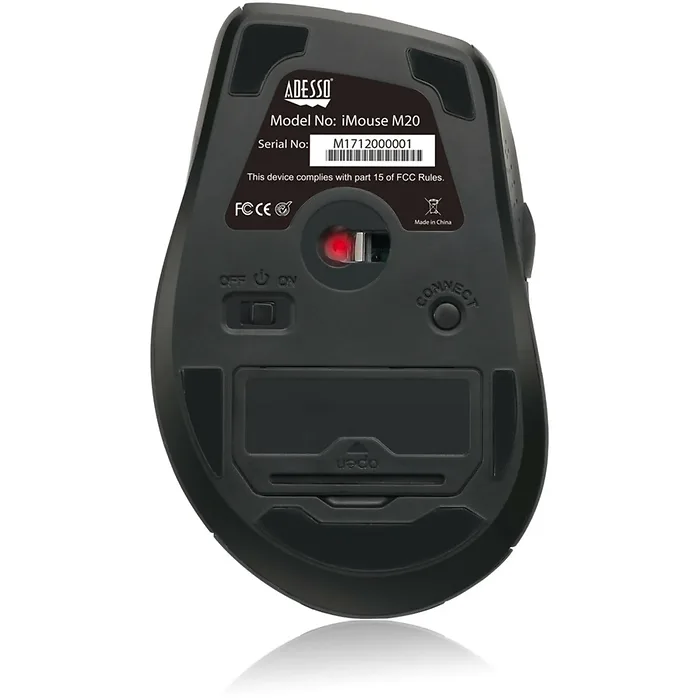 ADESSO INNOVATION INC-IMOUSEM20R