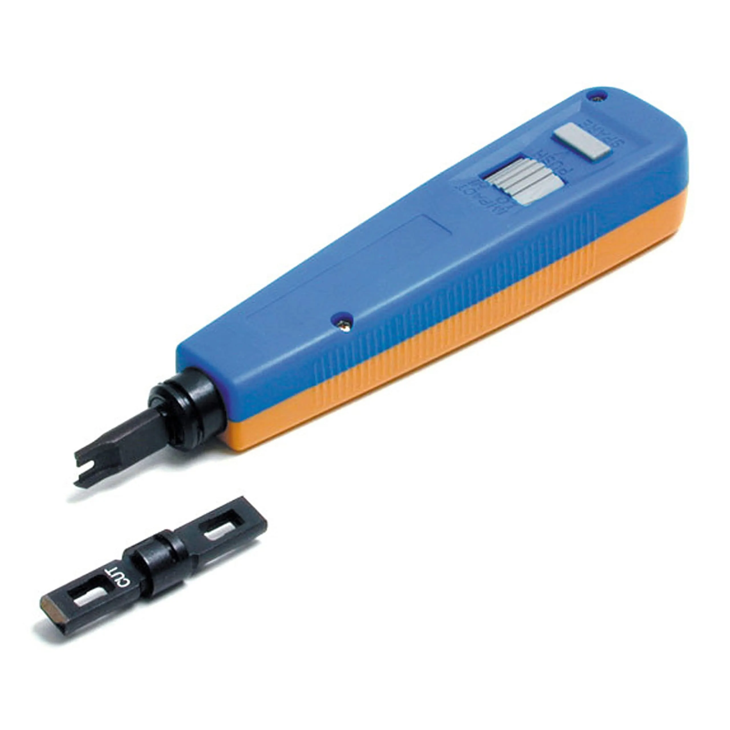STARTECH STC 110PUNCHTOOL — StarTech.com 110PUNCHTOOL Punch Down Tool - 1 Each