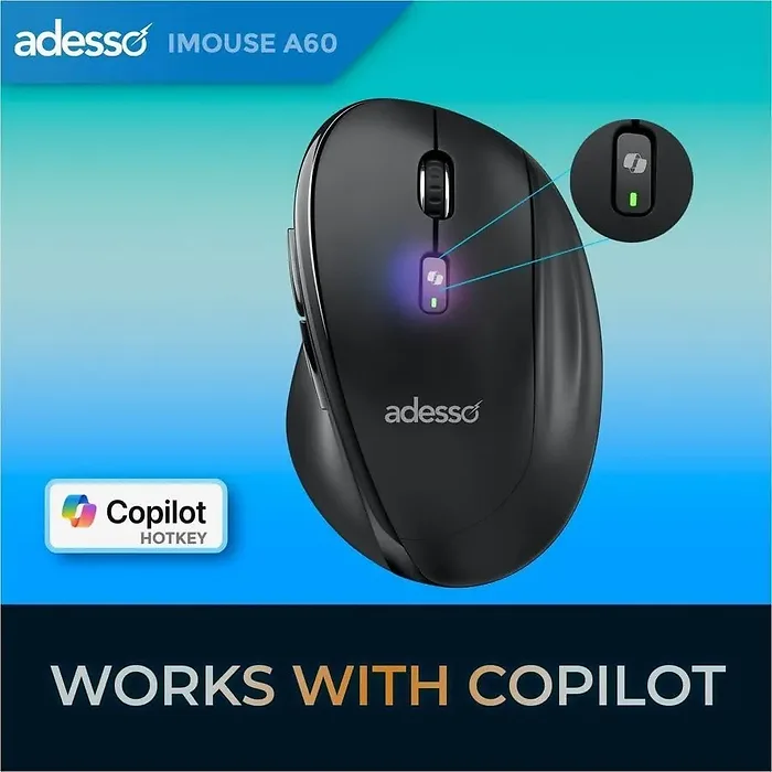 ADESSO INNOVATION INC-IMOUSEA60