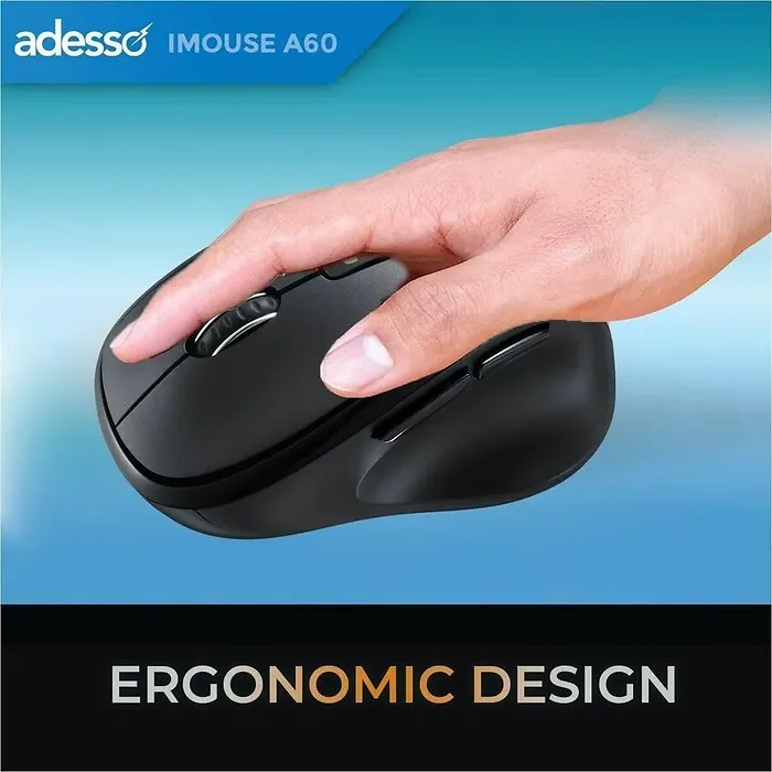 ADESSO INNOVATION INC-IMOUSEA60
