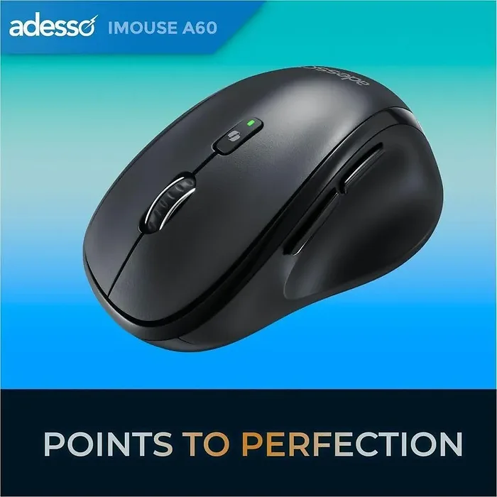 ADESSO INNOVATION INC-IMOUSEA60