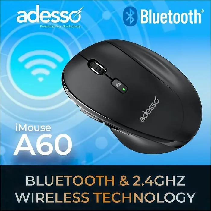 ADESSO INNOVATION INC-IMOUSEA60