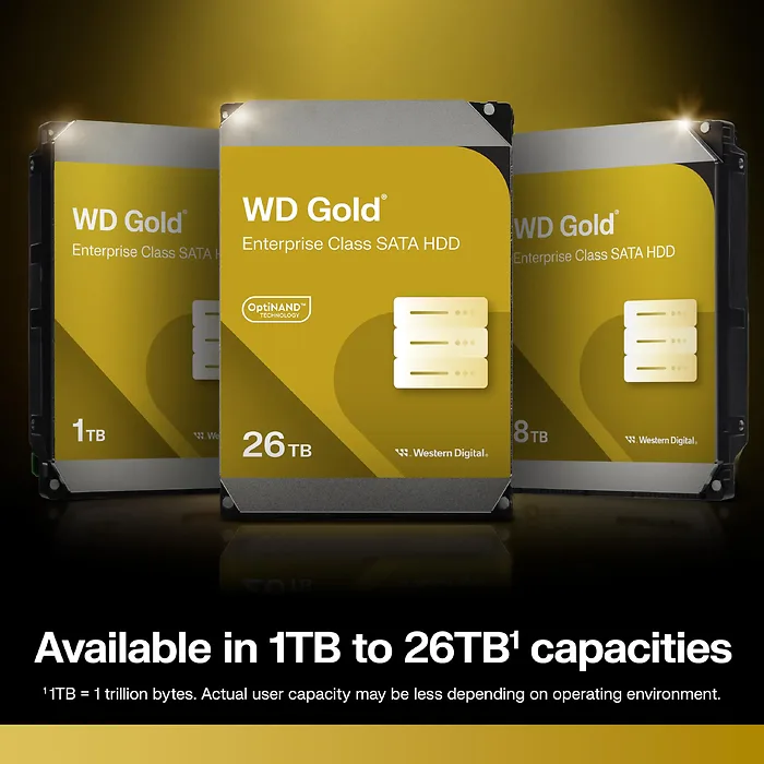 Western Digital-WD261KRYZ