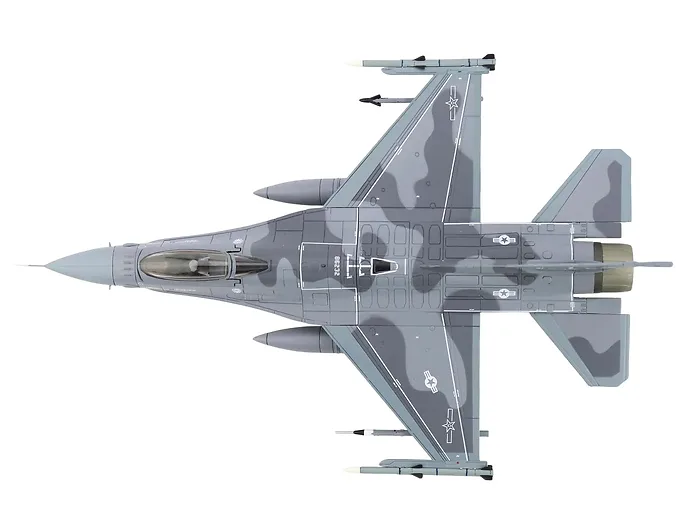 Hobby Master-HA38077