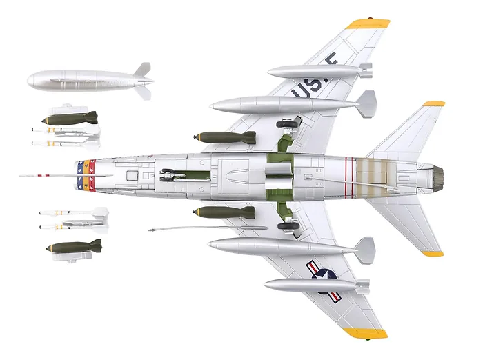 Hobby Master-HA2128