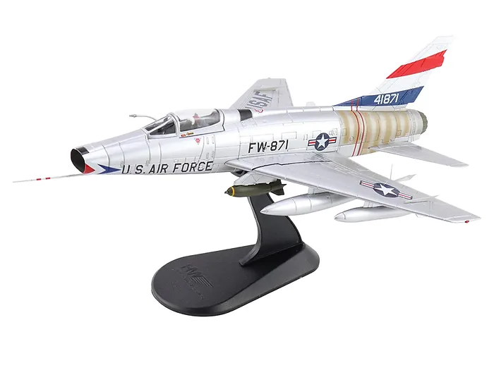 Hobby Master-HA2127