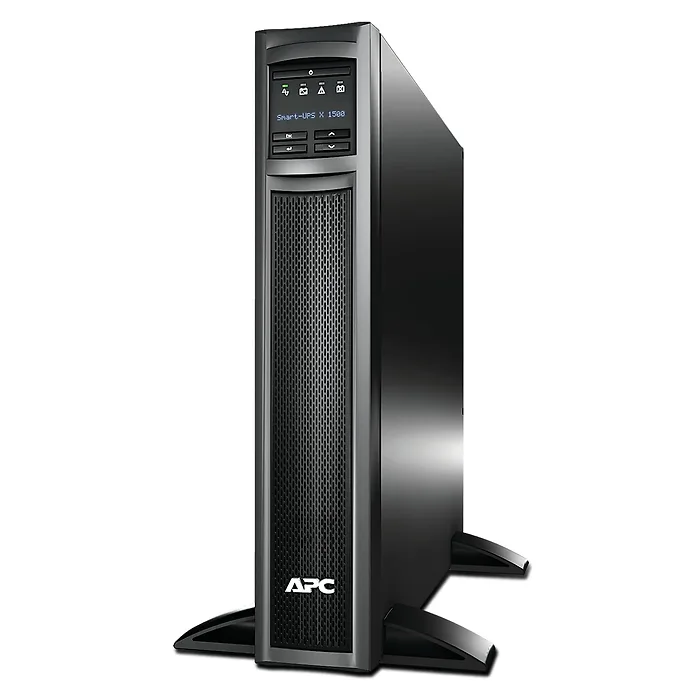 APC - Schneider Electric-SMX1500RMI2U