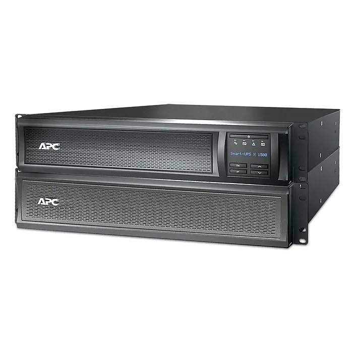APC - Schneider Electric-SMX1500RMI2U
