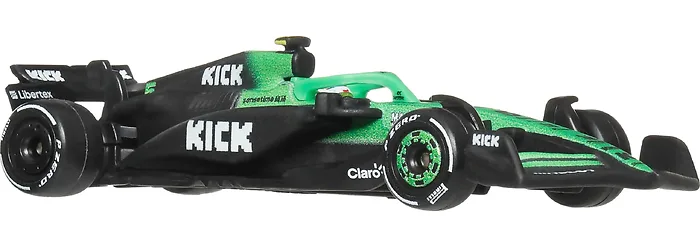 Hot Wheels-JMM92