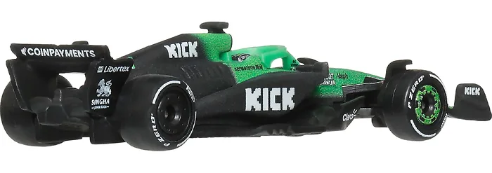 Hot Wheels-JMM92