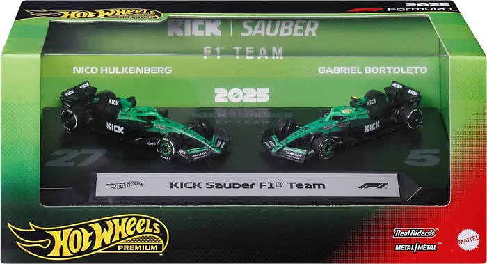 Hot Wheels-JMM92