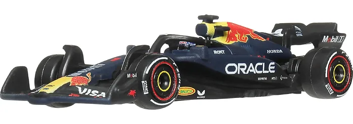 Hot Wheels-JMM95