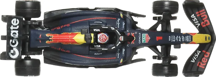 Hot Wheels-JMM95