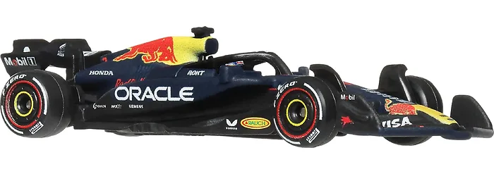 Hot Wheels-JMM95