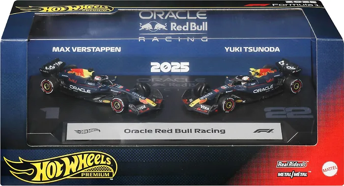 Hot Wheels-JMM95
