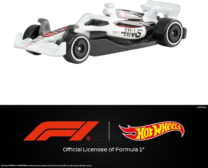 Hot Wheels-JLN11