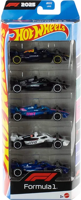 Hot Wheels-JLN11