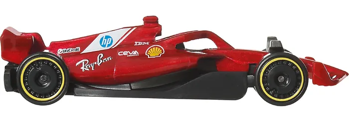 Hot Wheels-JMM24