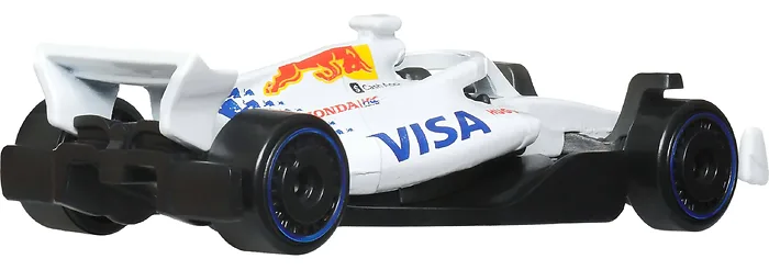 Hot Wheels-JMM24
