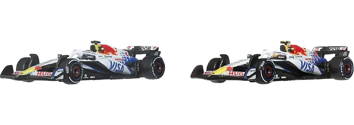 Hot Wheels-JMM94