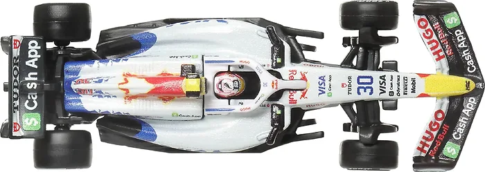 Hot Wheels-JMM94