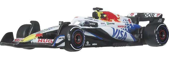 Hot Wheels-JMM94