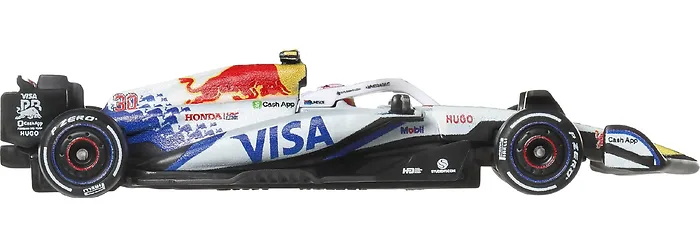 Hot Wheels-JMM94