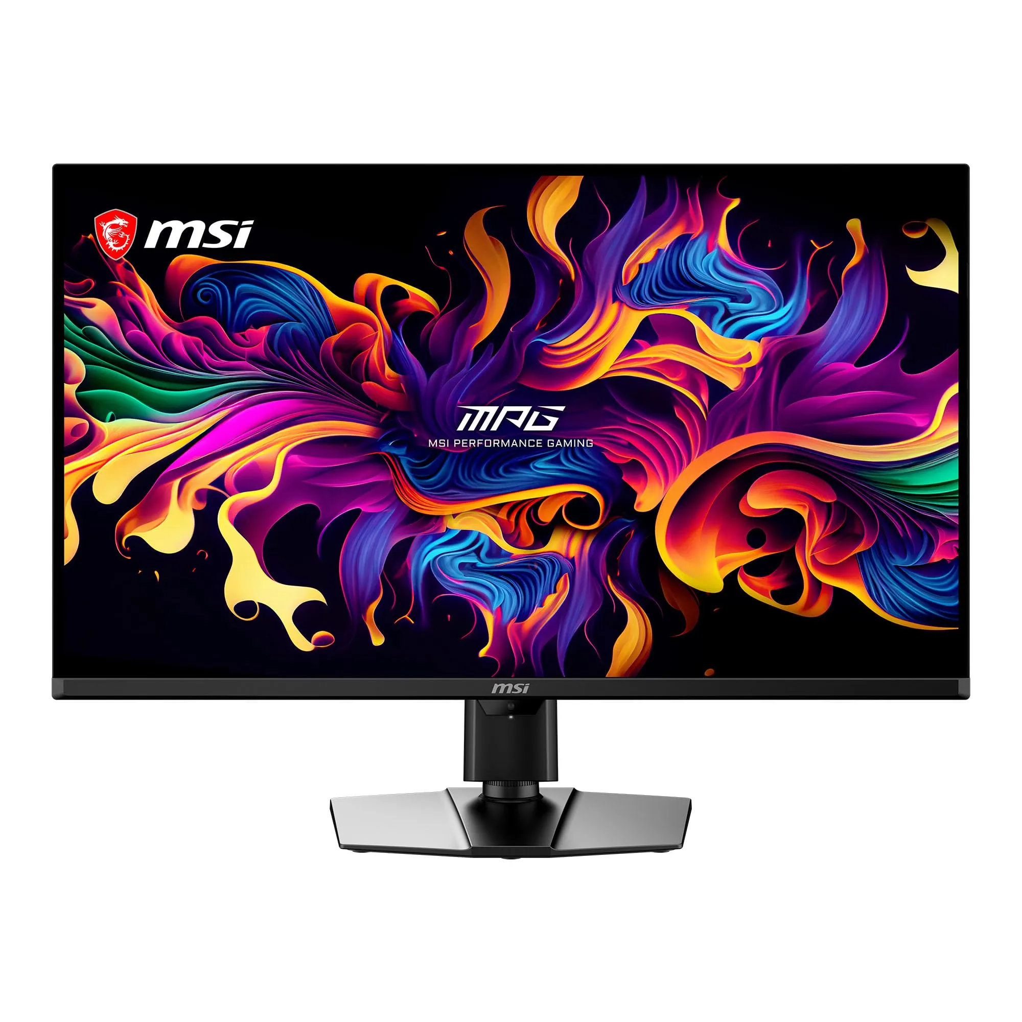 MSI MPG322URQDOLEDX24 — MPG 322UR QD-OLED X24 Monitor