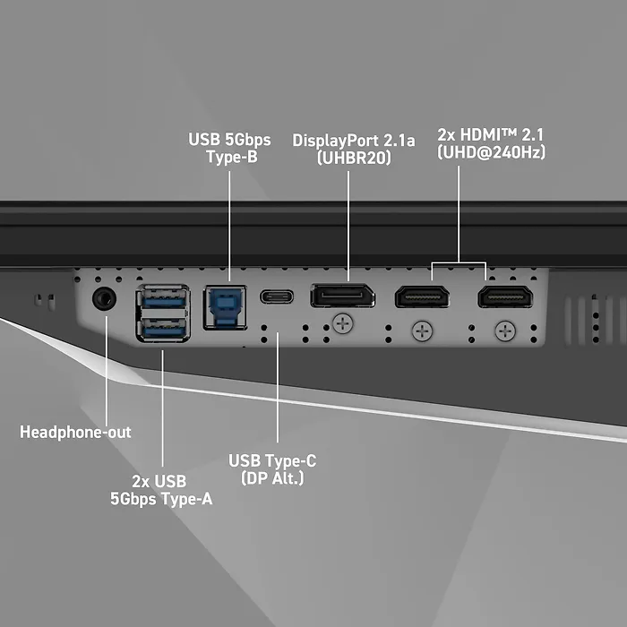 MSI-MPG322URQDOLEDX24