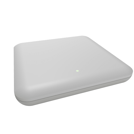 LUXUL XAP-3064 — Wi-Fi 6 AX3600 4X4 Dual-Band Indoor Access Point