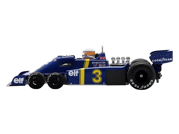 Spark-S7306