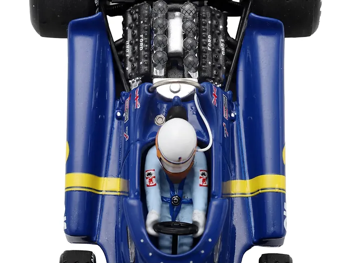 Spark-S7309