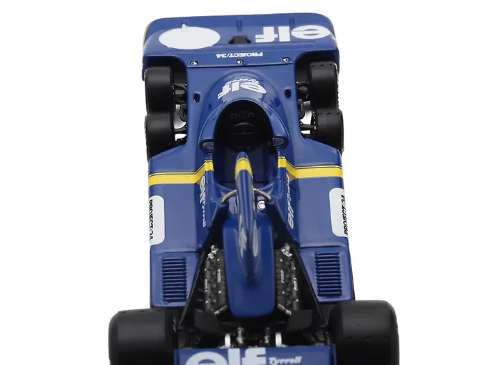 Spark-S7315