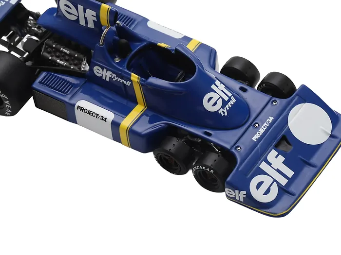 Spark-S7315