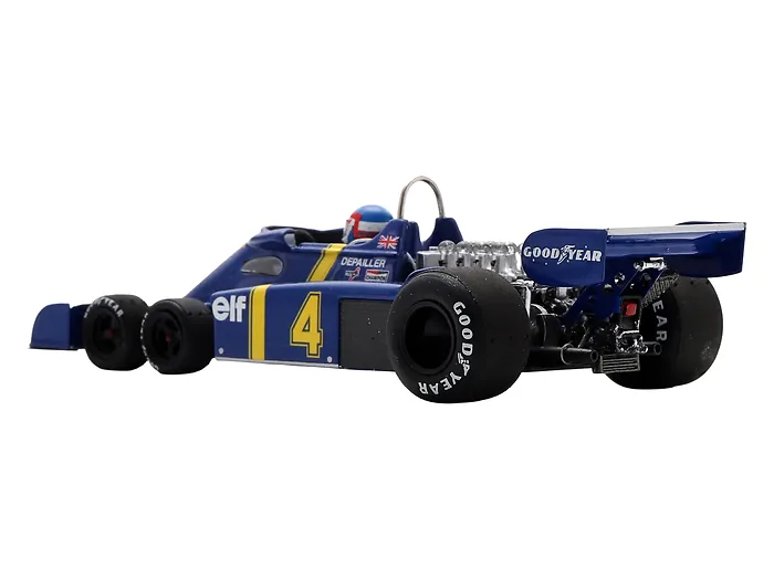 Spark-S7307