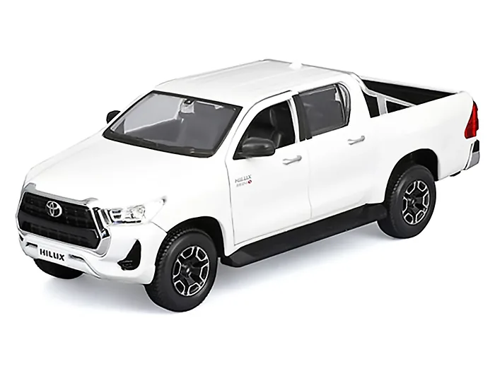 Maisto-32920WH