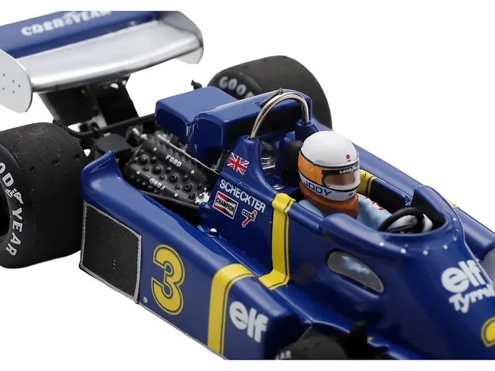 Spark-S7305